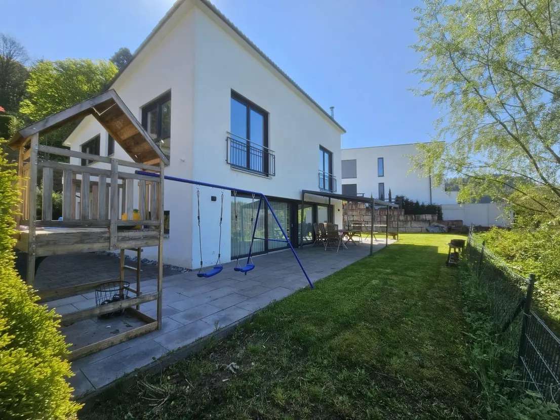 3 Schlafzimmer Bungalow in Rems-Murr-Kreis, Germany, Nr. 236667