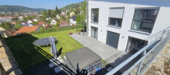 3 Schlafzimmer Bungalow in Rems-Murr-Kreis, Germany, Nr. 236667 3