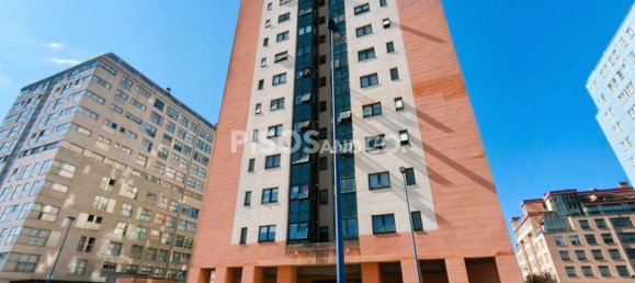 3 bedrooms Apartment in Culleredo, Spain No. 133781 14