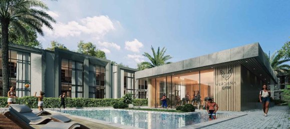 1 Schlafzimmer Wohnung in VERDANA 10, Dubai Investment Park, UAE, Nr. 64184 4