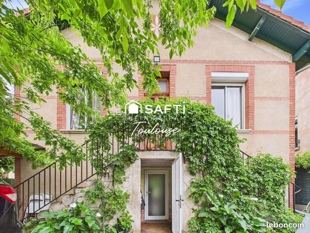 Casa T4 em Toulouse, France N.º 309231