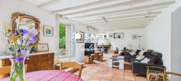 Casa T4 em Toulouse, France N.º 309231 5