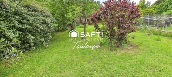 Casa T4 em Toulouse, France N.º 309231 11