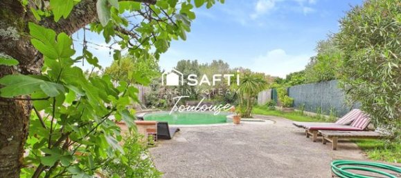 Casa T4 em Toulouse, France N.º 309231 12