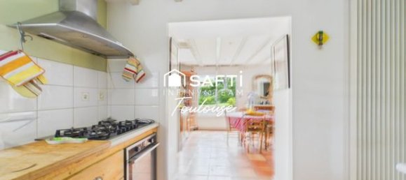 Casa T4 em Toulouse, France N.º 309231 4