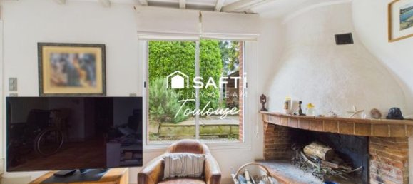 Casa T4 em Toulouse, France N.º 309231 6