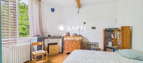 Casa T4 em Toulouse, France N.º 309231 9