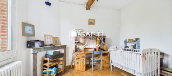 Casa T4 em Toulouse, France N.º 309231 8