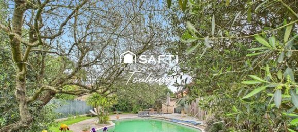 Casa T4 em Toulouse, France N.º 309231 2