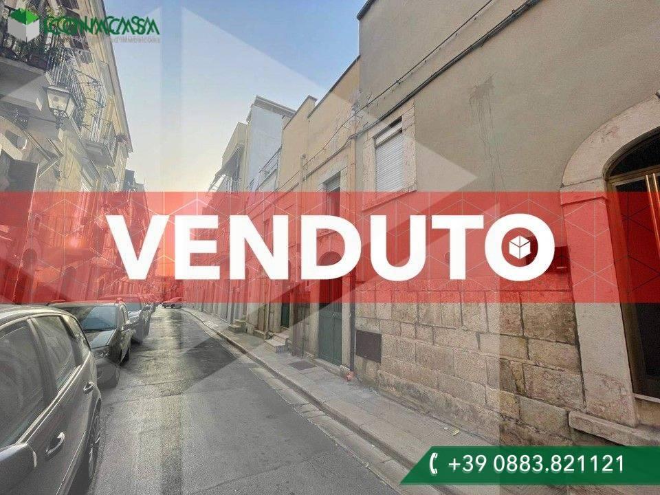 2-salle Appartement à Andria, Italy No. 16430