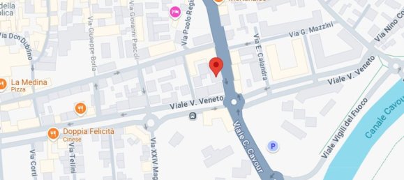 3 rooms Apartment in Chivasso, Italy No. 203785 20