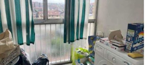 3 rooms Apartment in Chivasso, Italy No. 203785 10