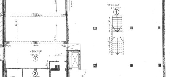 Propiedad comercial en Monchengladbach, Germany 923 m² No. 18595 18
