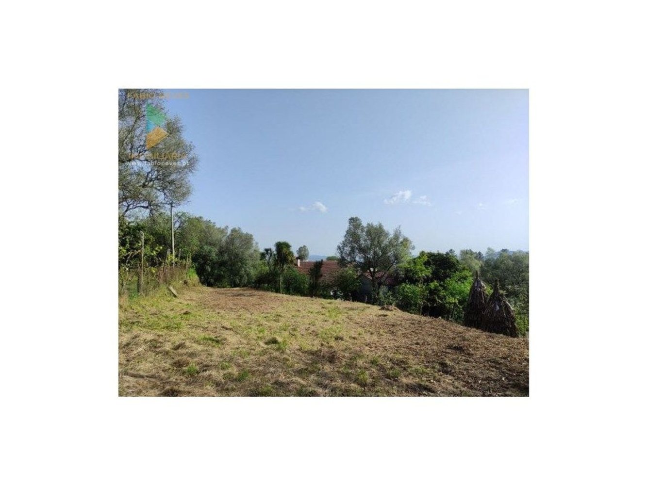 Grundstück in Arcos de Valdevez, Portugal, Nr. 335720