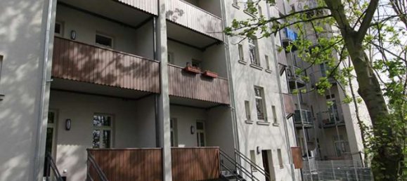 Apartamento de 3 divisões em Leipzig, Germany N.º 104970 11