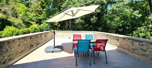 Casa de 4 dormitorios en Lacaune, France No. 38033 6