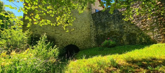 Casa de 4 dormitorios en Lacaune, France No. 38033 5