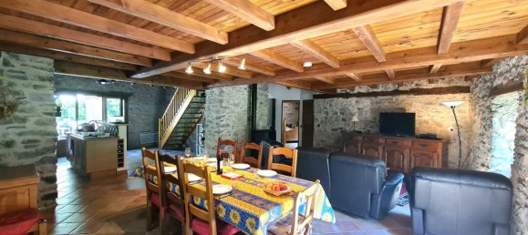 Casa de 4 dormitorios en Lacaune, France No. 38033 9