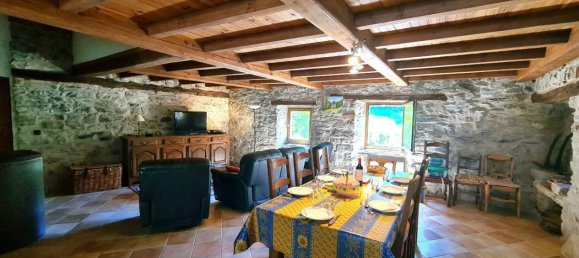 Casa de 4 dormitorios en Lacaune, France No. 38033 7