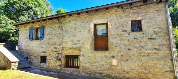 Casa de 4 dormitorios en Lacaune, France No. 38033 3