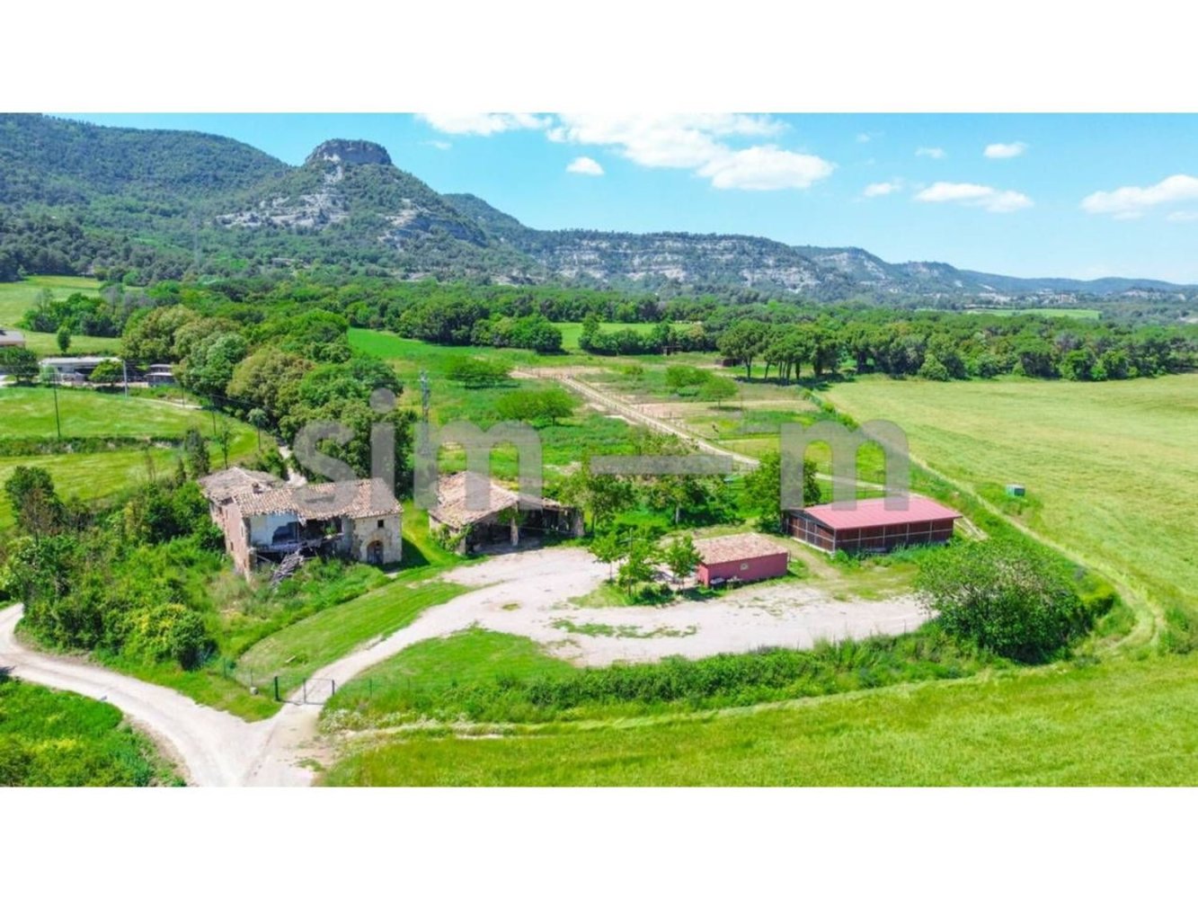 1 غرف نوم منزل في Barcelona, Spain رقم 268509