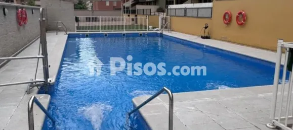Apartamento de 3 dormitorios en Jaén, Spain No. 175312 16