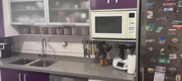 Apartamento de 3 dormitorios en Jaén, Spain No. 175312 4