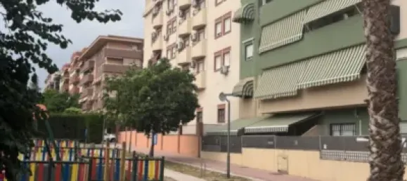 Apartamento de 3 dormitorios en Jaén, Spain No. 175312 14