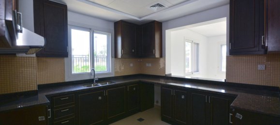 3 bedrooms Townhouse in Serena, UAE No. 453 4