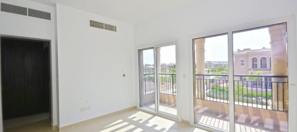 3 bedrooms Townhouse in Serena, UAE No. 453 9