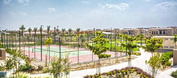 3 bedrooms Townhouse in Serena, UAE No. 453 21