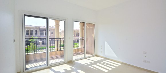 3 bedrooms Townhouse in Serena, UAE No. 453 11