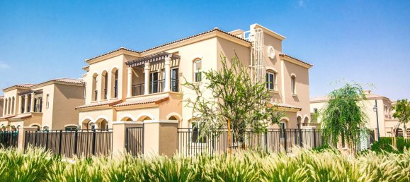 3 bedrooms Townhouse in Serena, UAE No. 453 20