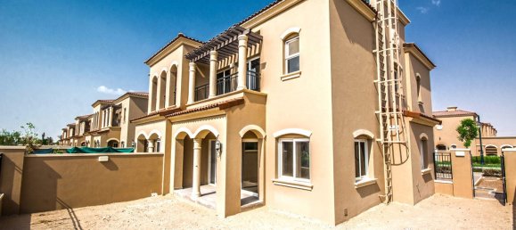 3 bedrooms Townhouse in Serena, UAE No. 453 18