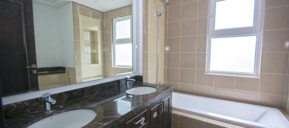 3 bedrooms Townhouse in Serena, UAE No. 453 10