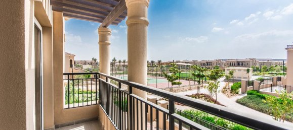 3 bedrooms Townhouse in Serena, UAE No. 453 12