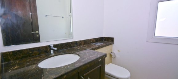 3 bedrooms Townhouse in Serena, UAE No. 453 5