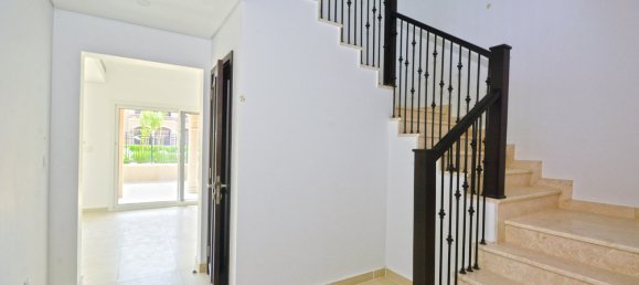 3 bedrooms Townhouse in Serena, UAE No. 453 8