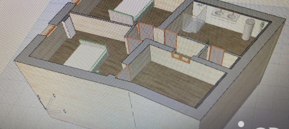 2 chambres Maison à Mortagne-sur-Gironde, France No. 108925 2