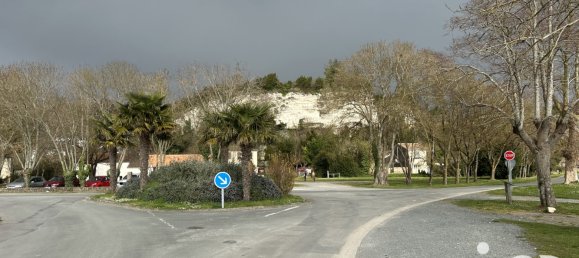 2 chambres Maison à Mortagne-sur-Gironde, France No. 108925 13