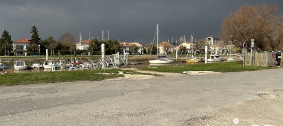 2 chambres Maison à Mortagne-sur-Gironde, France No. 108925 14