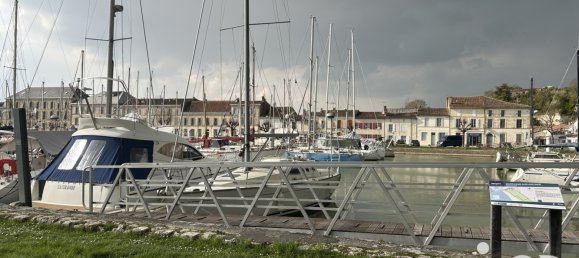2 chambres Maison à Mortagne-sur-Gironde, France No. 108925 11