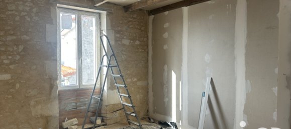 2 chambres Maison à Mortagne-sur-Gironde, France No. 108925 8