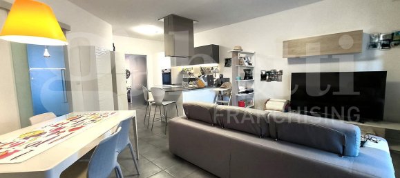 2 Schlafzimmer Wohnung in Follonica, Italy, Nr. 353752 6
