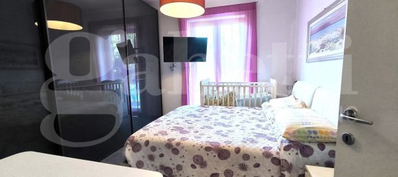2 Schlafzimmer Wohnung in Follonica, Italy, Nr. 353752 28