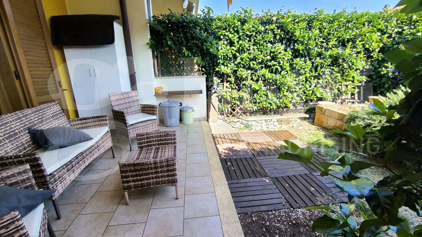 2 Schlafzimmer Wohnung in Follonica, Italy, Nr. 353752