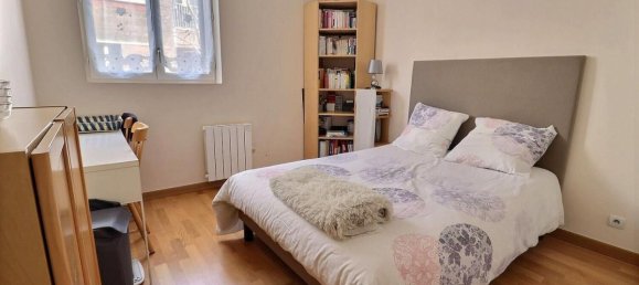 Квартира с 2 спальнями в Роменвиль, Франция № 134200 2