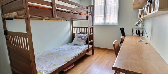 Квартира с 2 спальнями в Роменвиль, Франция № 134200 4