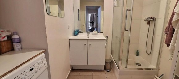 Квартира с 2 спальнями в Роменвиль, Франция № 134200 5