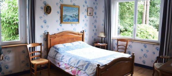 6 Schlafzimmer Haus in Languidic, France, Nr. 308186 13